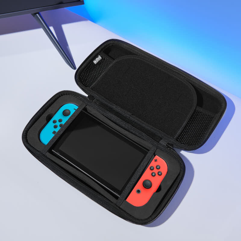 Nintendo Switch 2 Case Superman