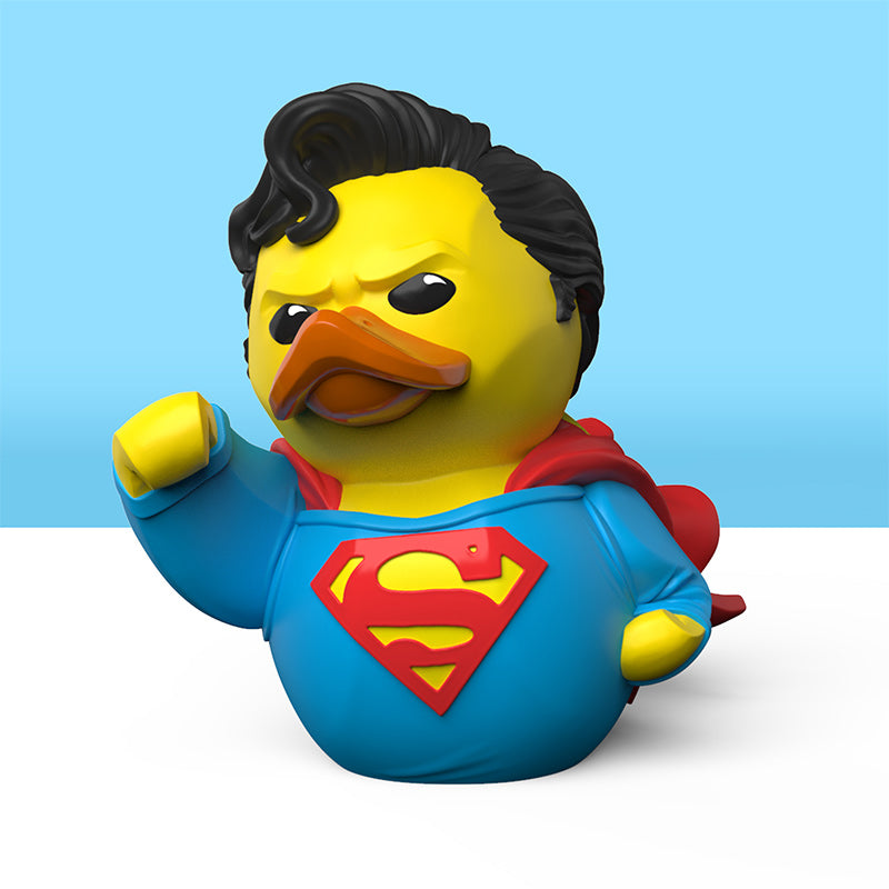 Canard Superman TUBBZ (First Edition)