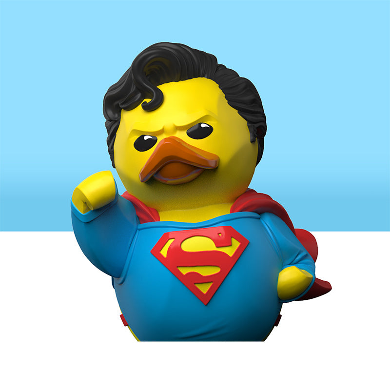 Canard Superman TUBBZ (First Edition)