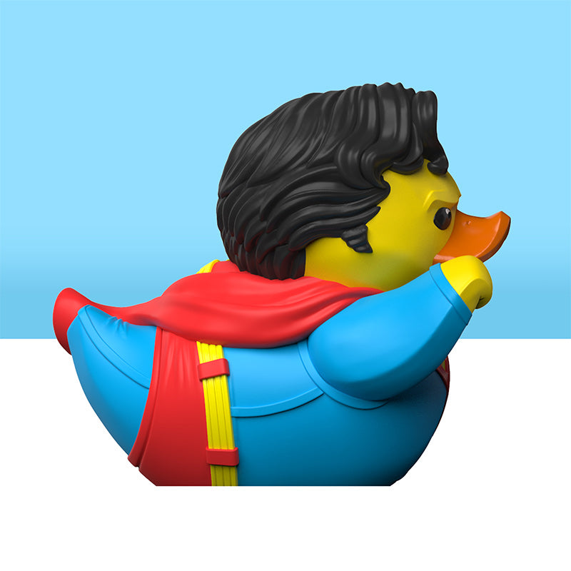 Canard Superman TUBBZ (First Edition)