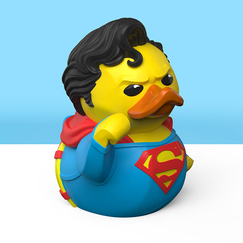 Canard Superman TUBBZ (First Edition)