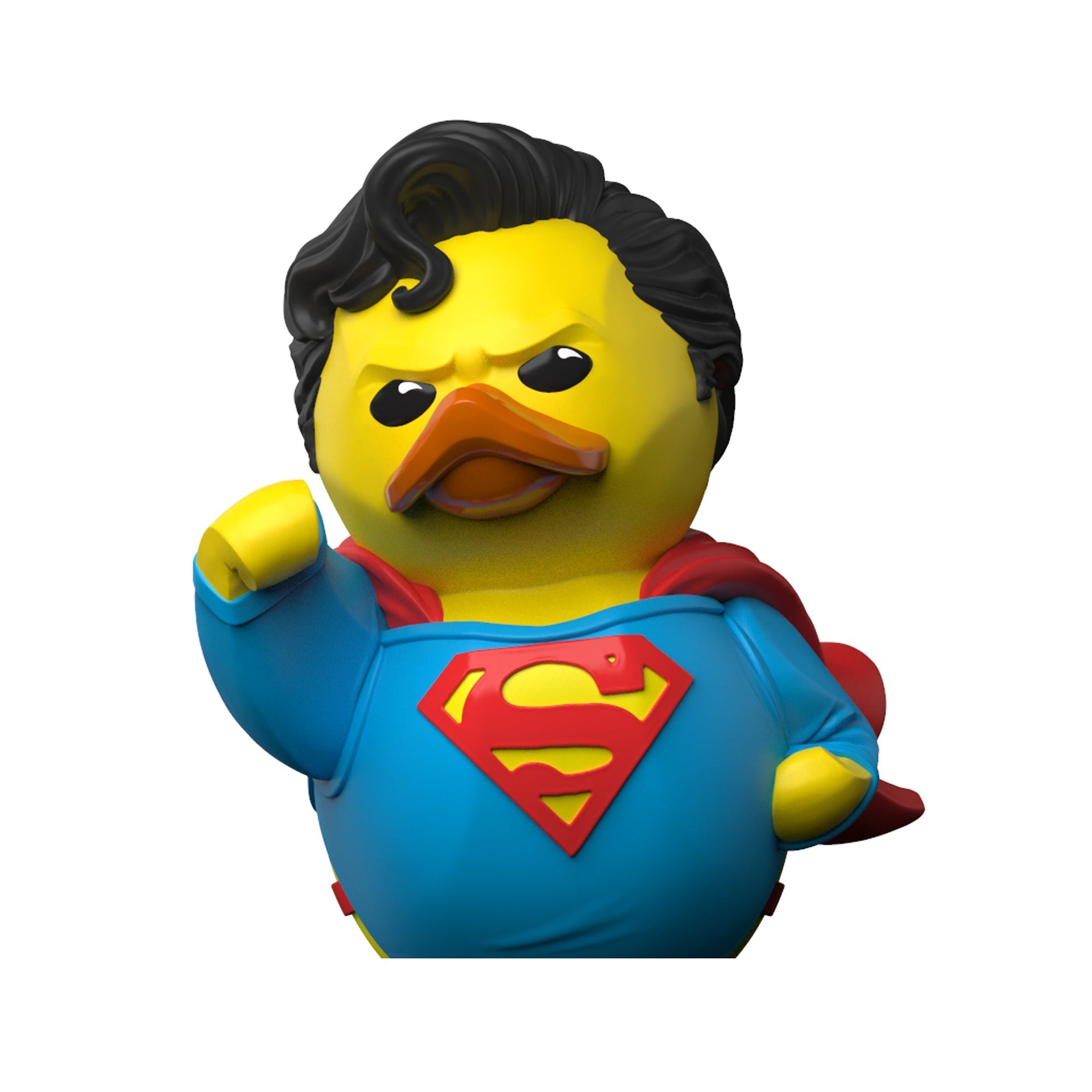 Canard Superman TUBBZ (First Edition)