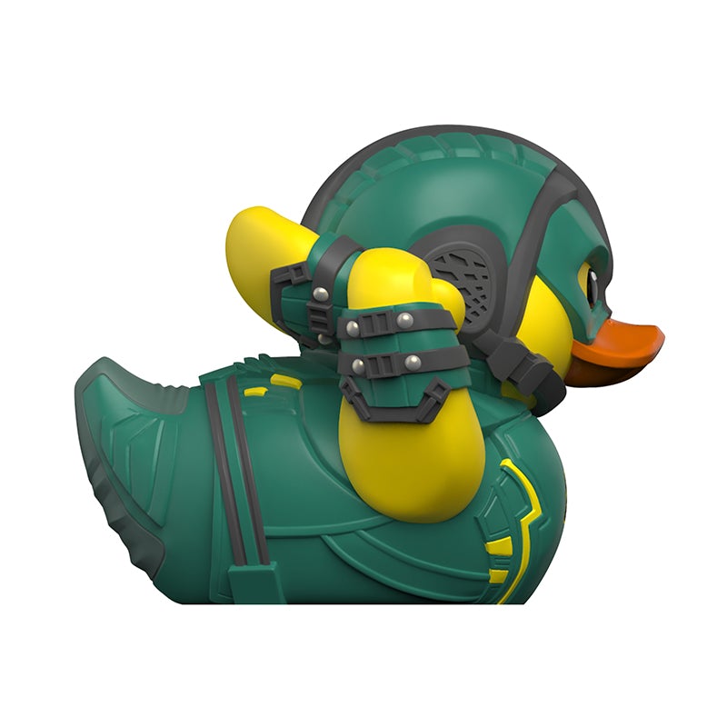 Canard T.D.K. (First Edition)