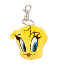 Porte-monnaie peluche Looney Tunes - Titi