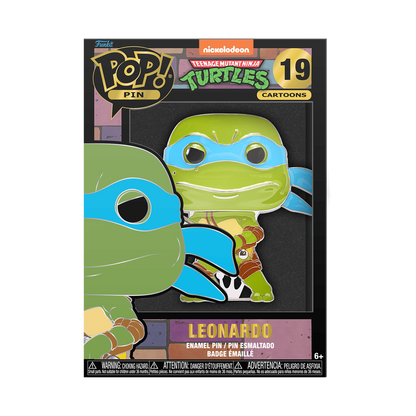 pop pins leonardo 19
