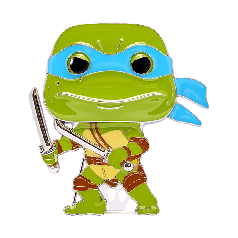 pop pins leonardo 19