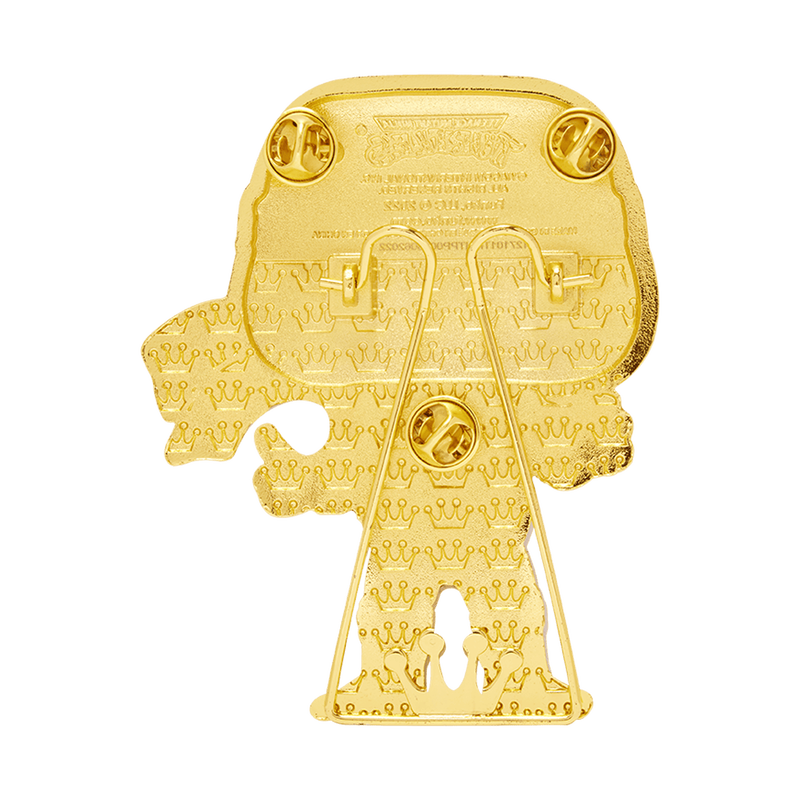 pop pins michelangelo 21