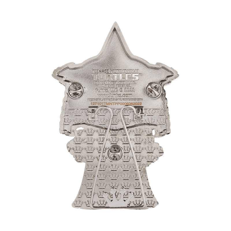 pop pins super shredder 23