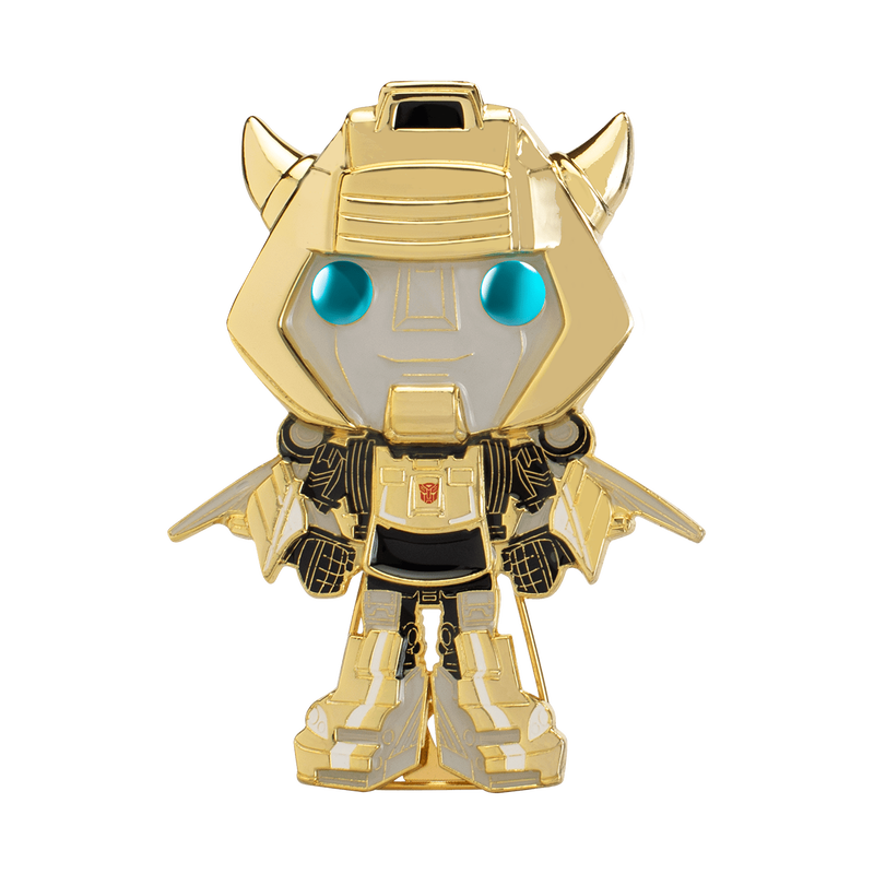 pop pins bumblebee 17