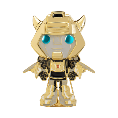 pop pins bumblebee 17