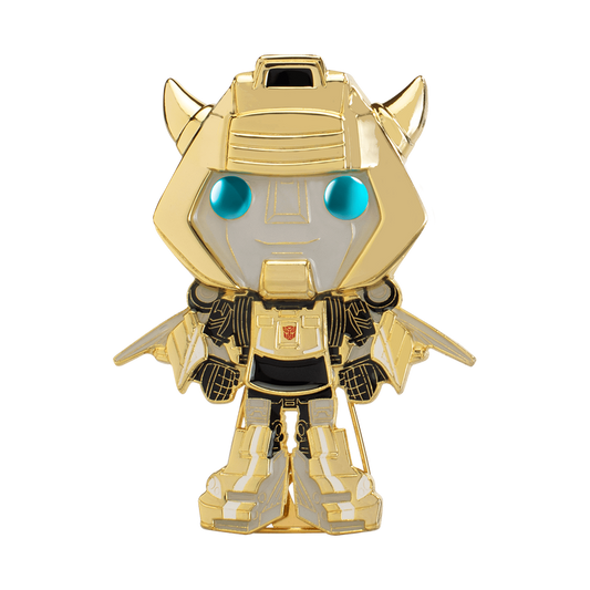 pop pins bumblebee 17