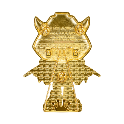 pop pins bumblebee 17