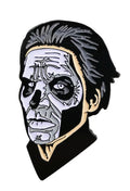 Pin’s Ghost: Papa Emeritus III