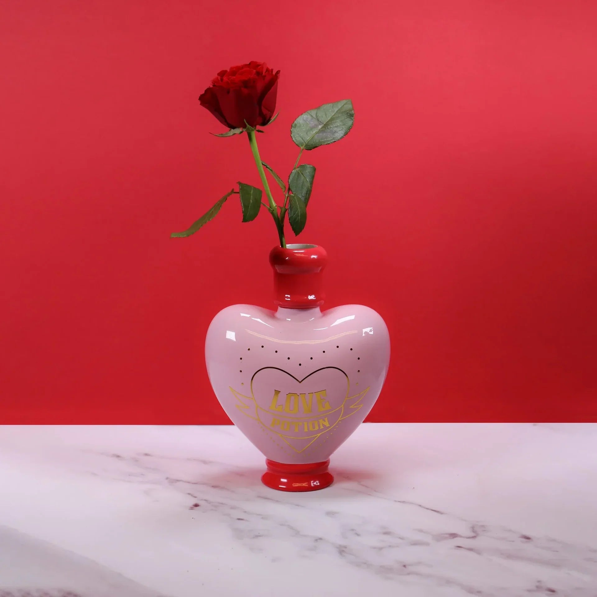 Vase Harry Potter - Philtre d’Amour