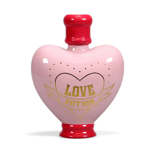 Vase Philtre d’Amour Harry Potter vase de table Amortentia Love potion Half Moon Bay