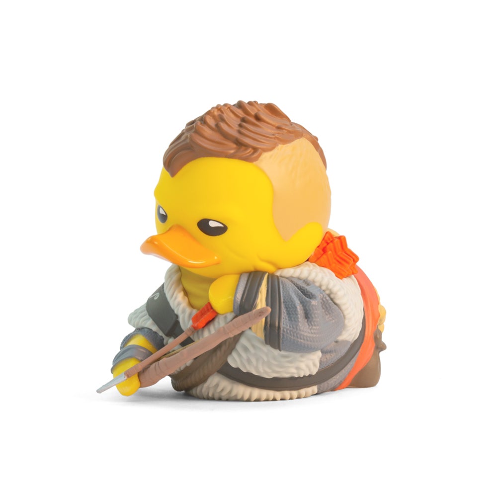 Canard Atreus (First Edition)