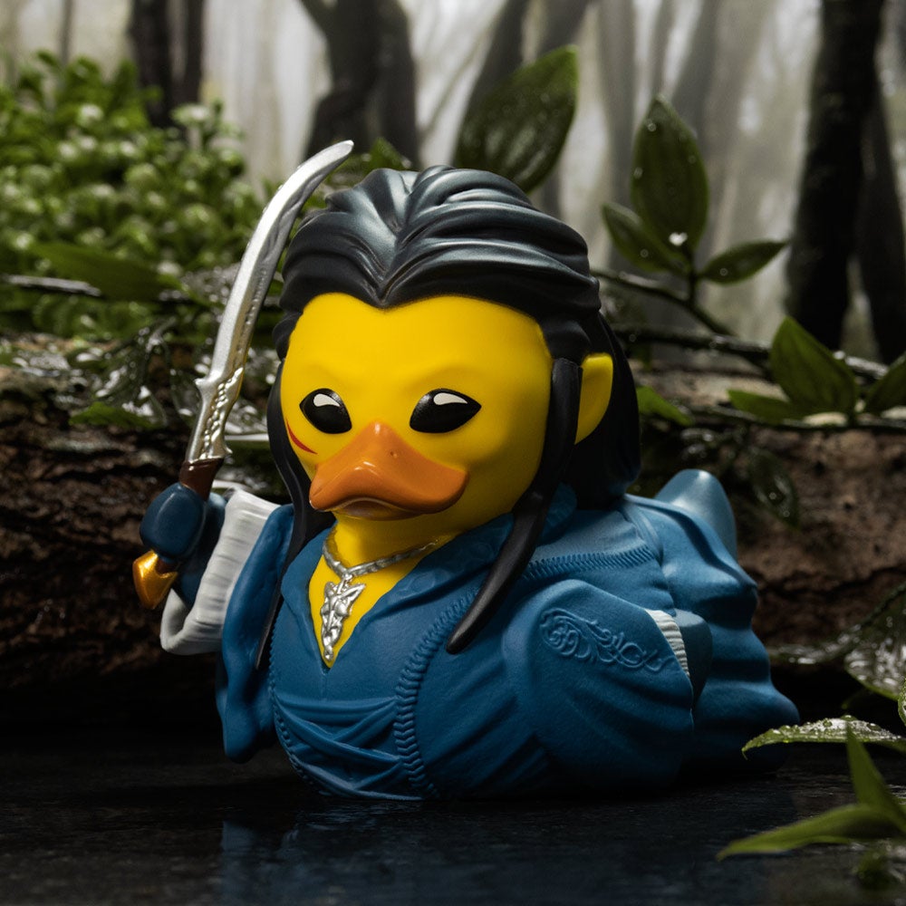 Canard Arwen (First Edition)