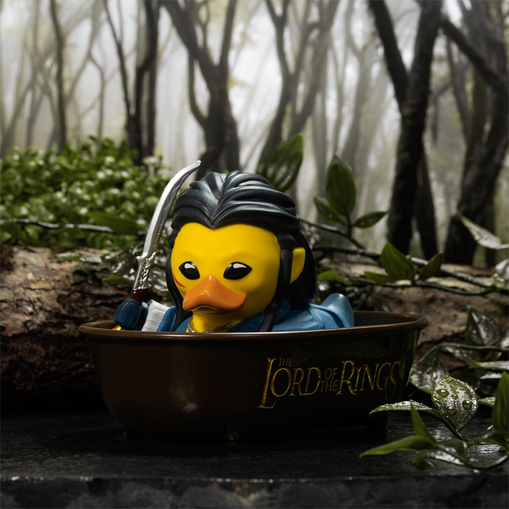 Canard Arwen (First Edition)