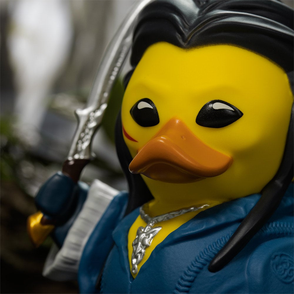 Canard Arwen (First Edition)