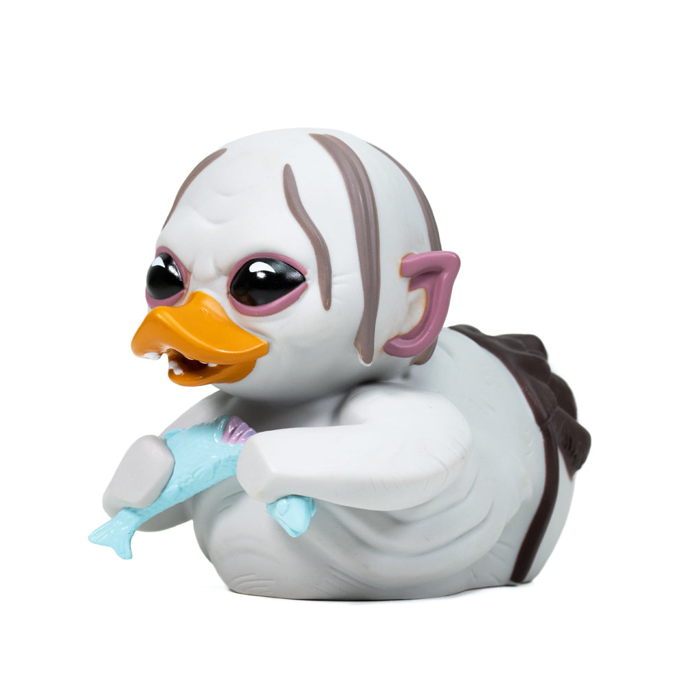 Canard Gollum (First Edition)