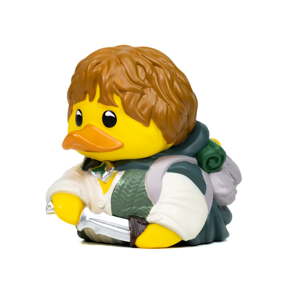 Canard Sam Gamgee (First Edition)