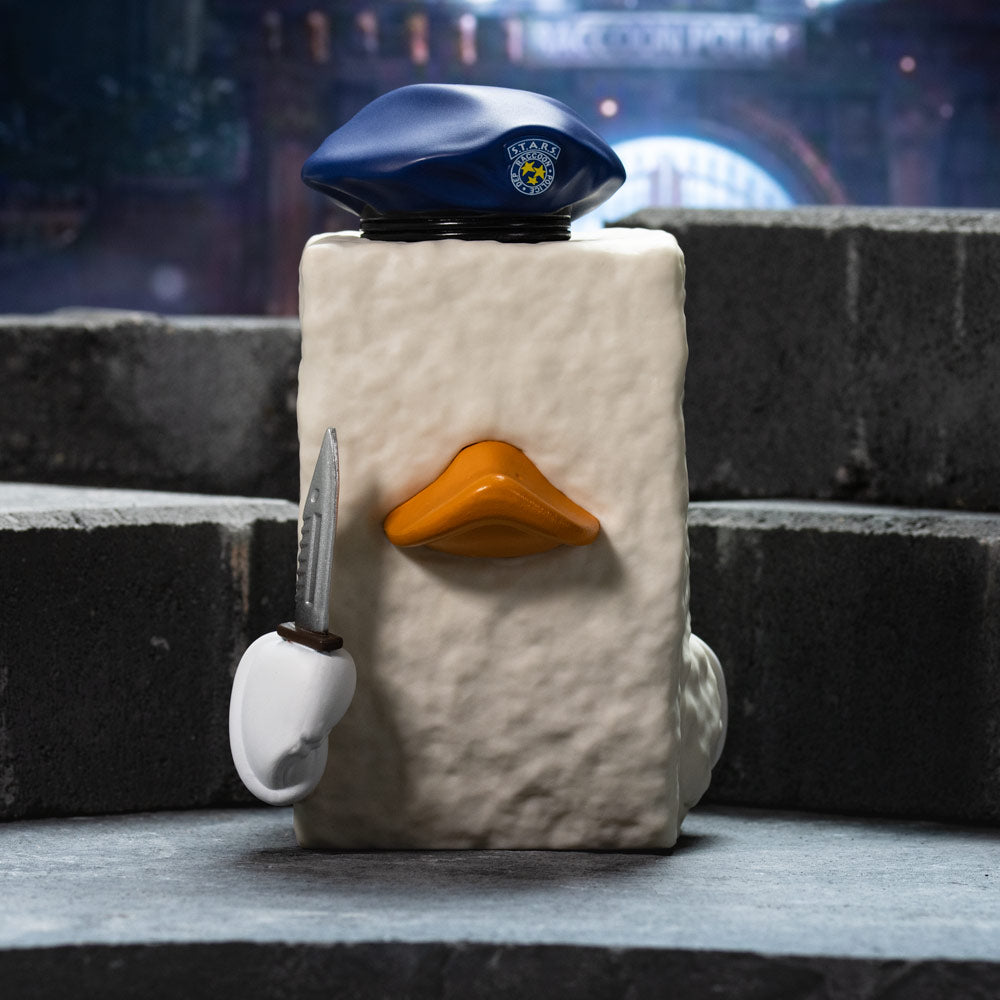 Canard Tofu (First Edition)