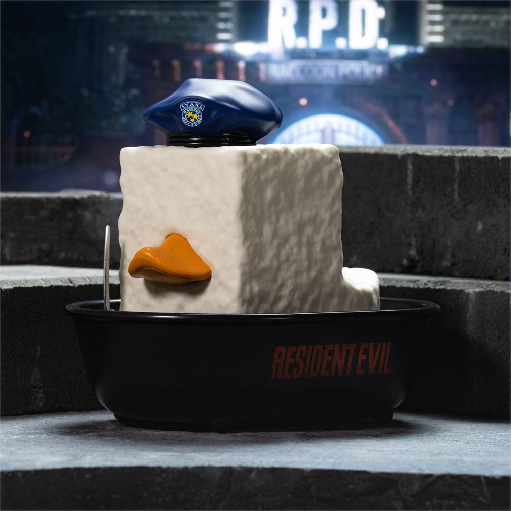 Canard Tofu (First Edition)