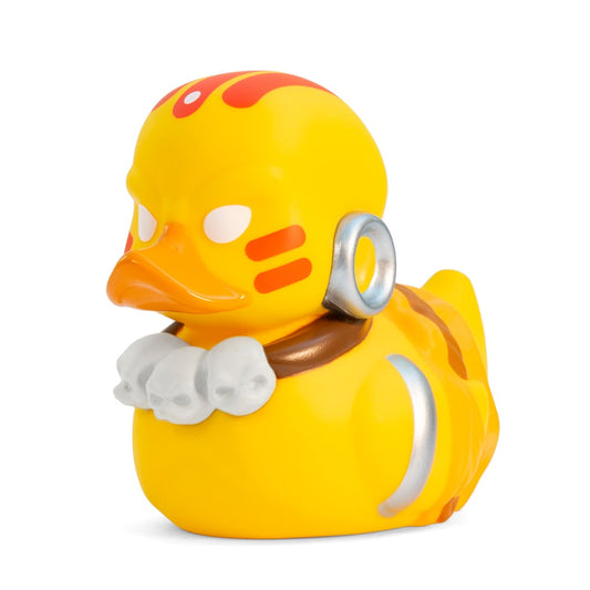 Canard Dhalsim (First Edition)