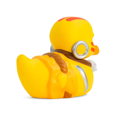 Canard Dhalsim (First Edition)