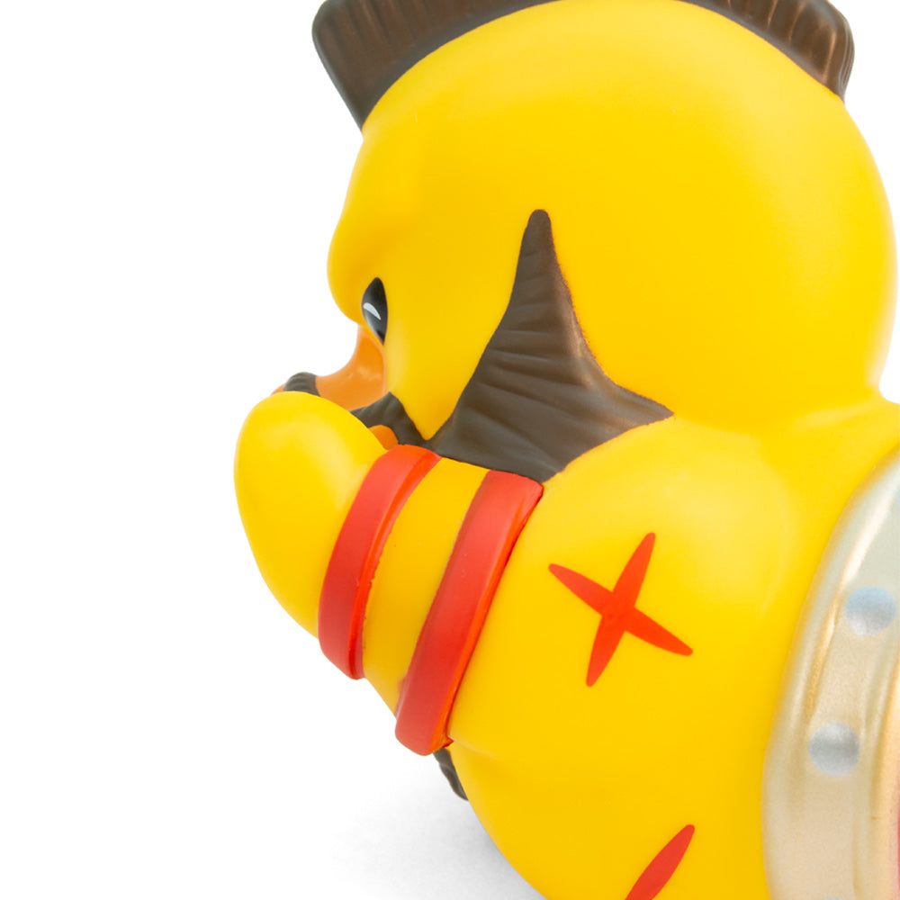 Canard Zangief (First Edition)