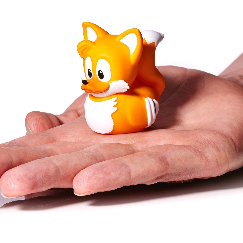 Canard Tails (Mini Edition) - vue 8