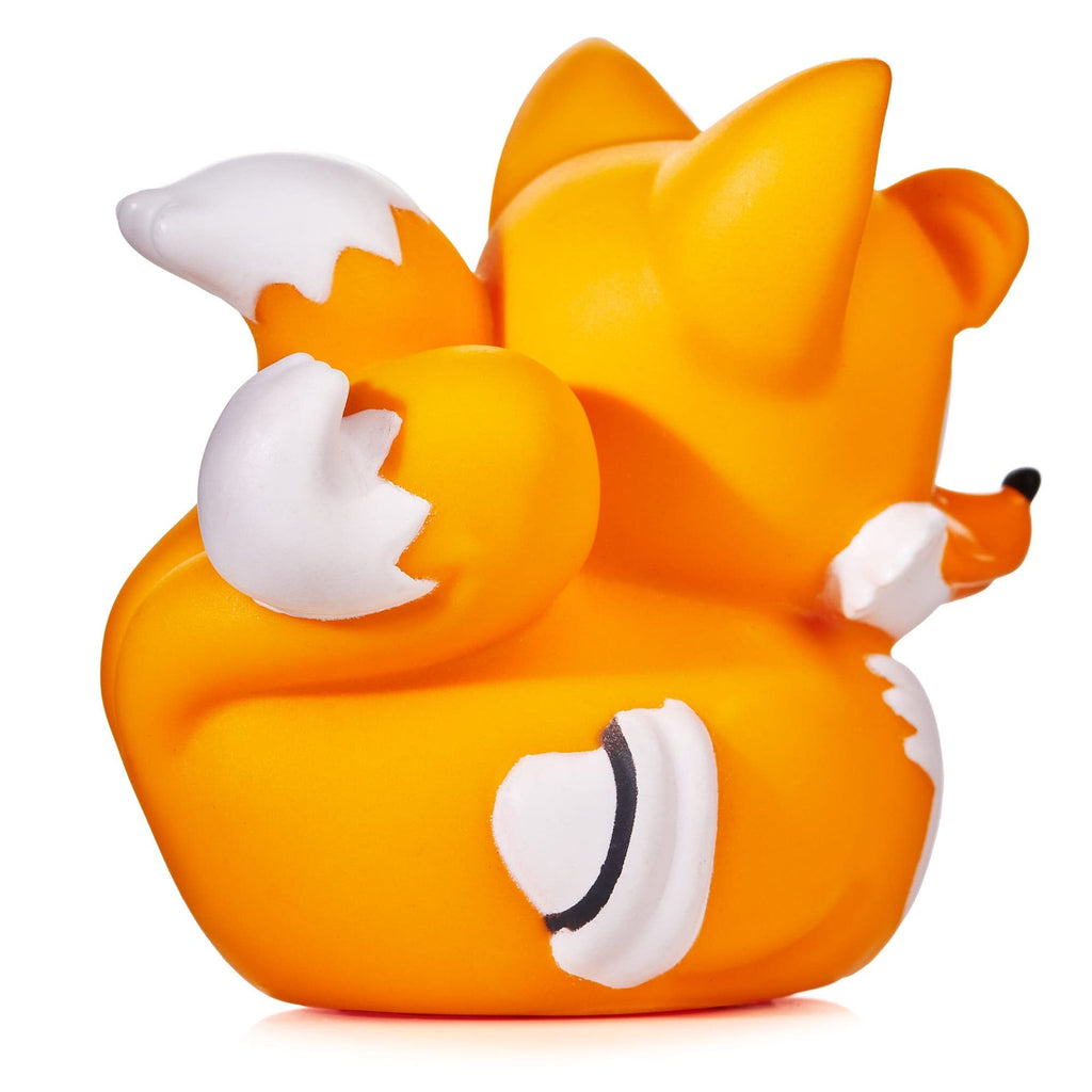 Canard Tails (Mini Edition) - vue 10