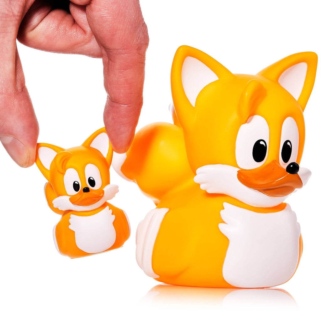 Canard Tails (Mini Edition) - vue 11