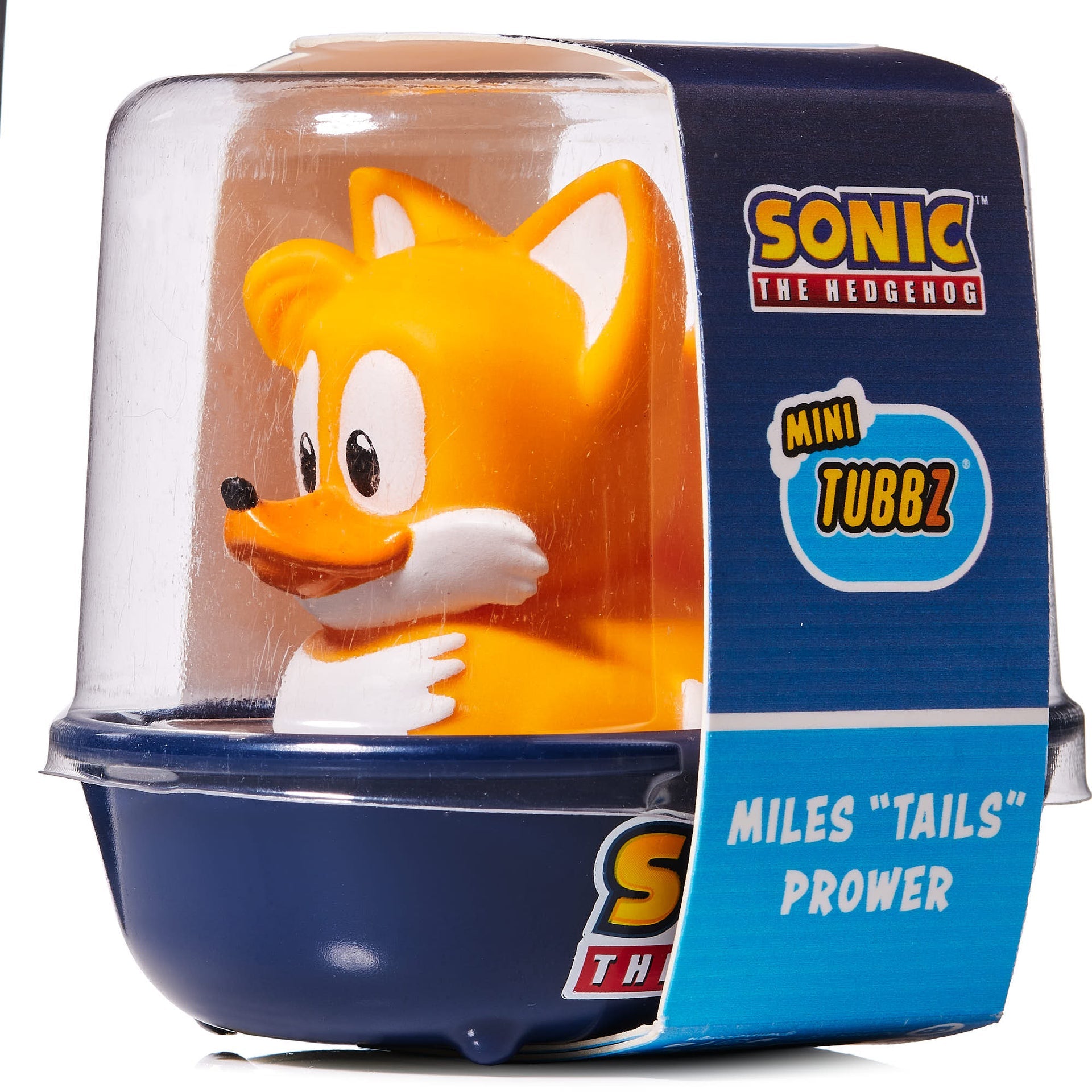 Canard Tails (Mini Edition) - vue 12