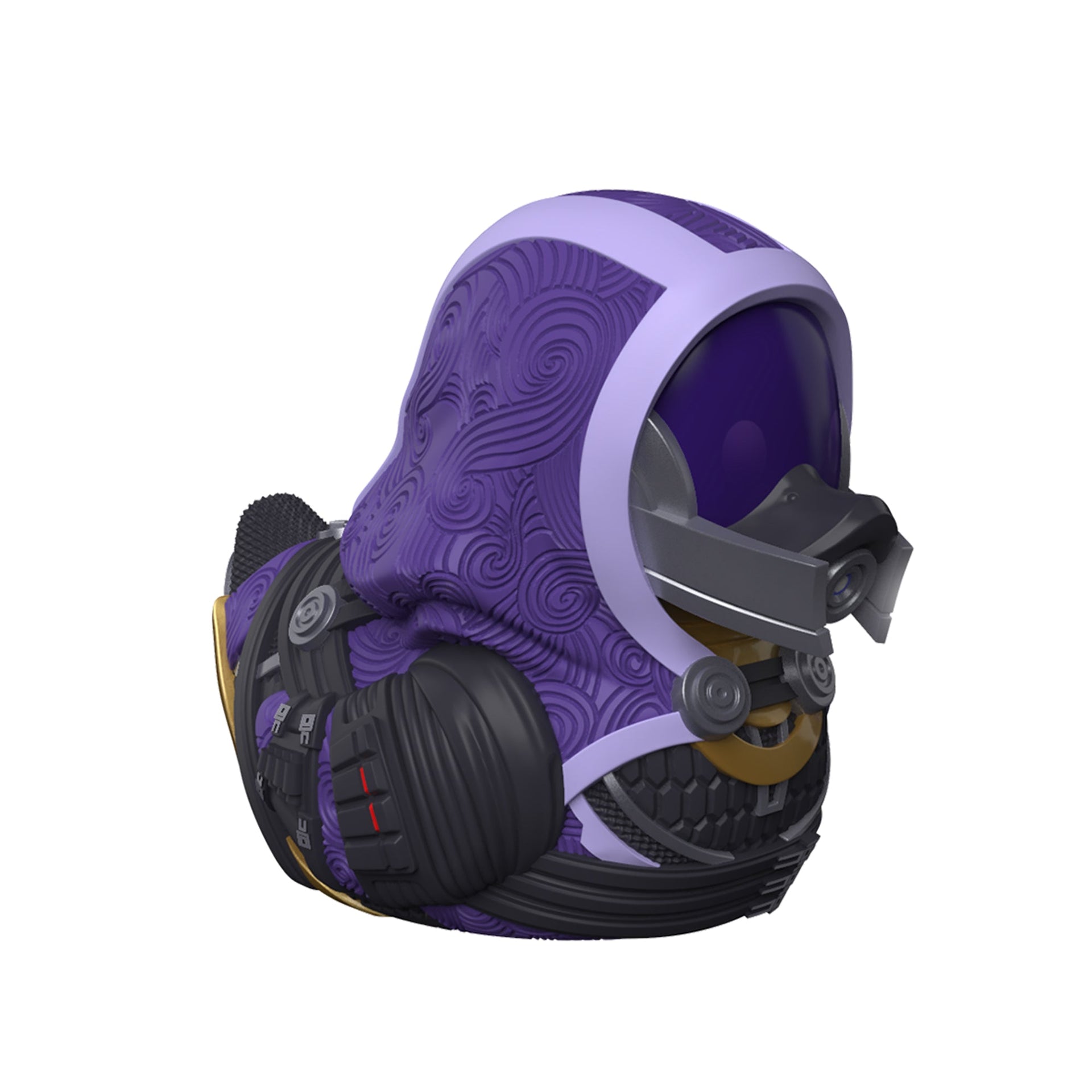 Canard Tali’Zorah Nar Rayya (First Edition)