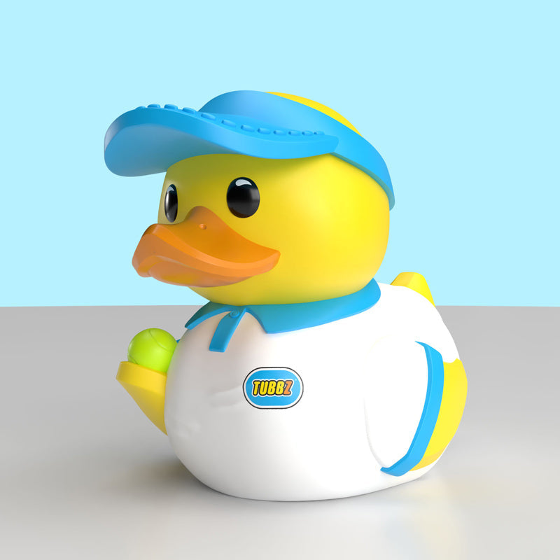 Canard Tennis (Mini Edition)