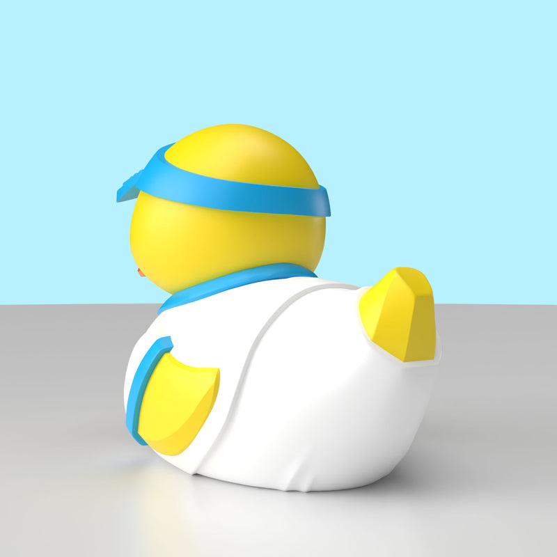 Canard Tennis (Mini Edition)