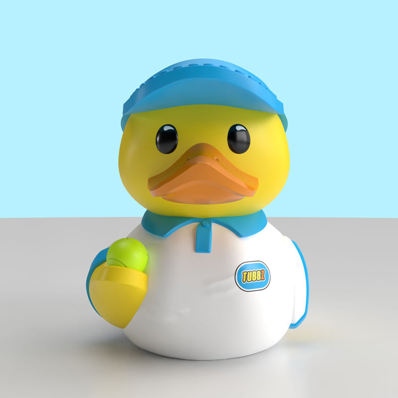 Canard Tennis (Mini Edition)
