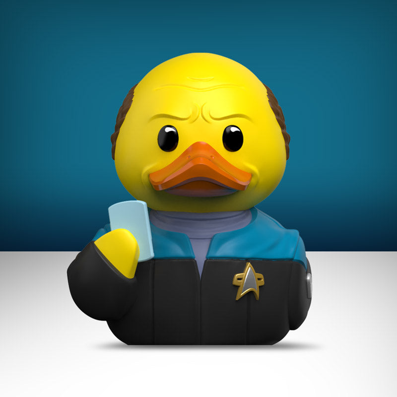 Canard The Doctor (Boxed Edition)