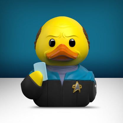 Canard The Doctor (Boxed Edition)