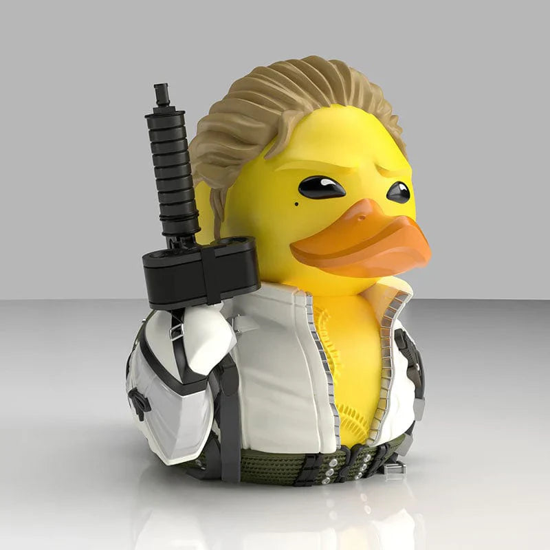 Canard The Boss (MGS3)