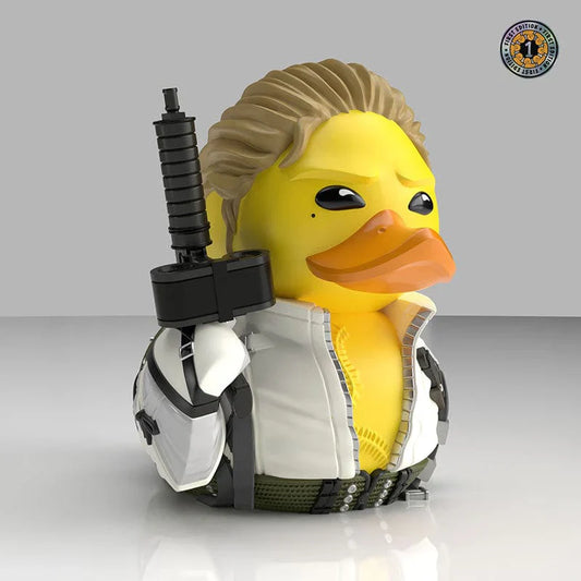 Canard The Boss (MGS3)