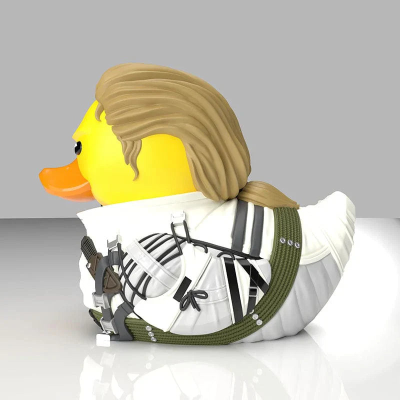 Canard The Boss (MGS3)