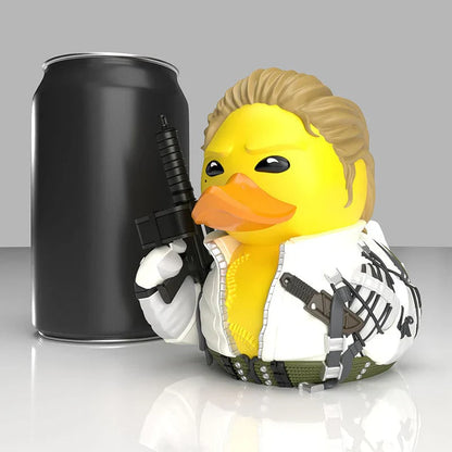 Canard The Boss (MGS3)