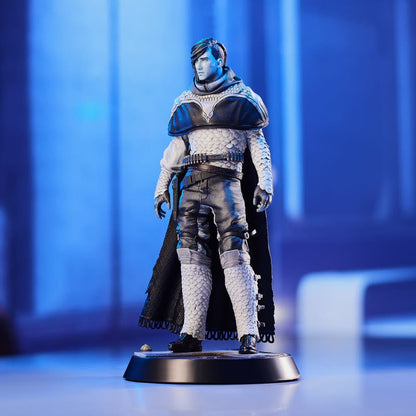 Statue Réplique Destiny - The Crow