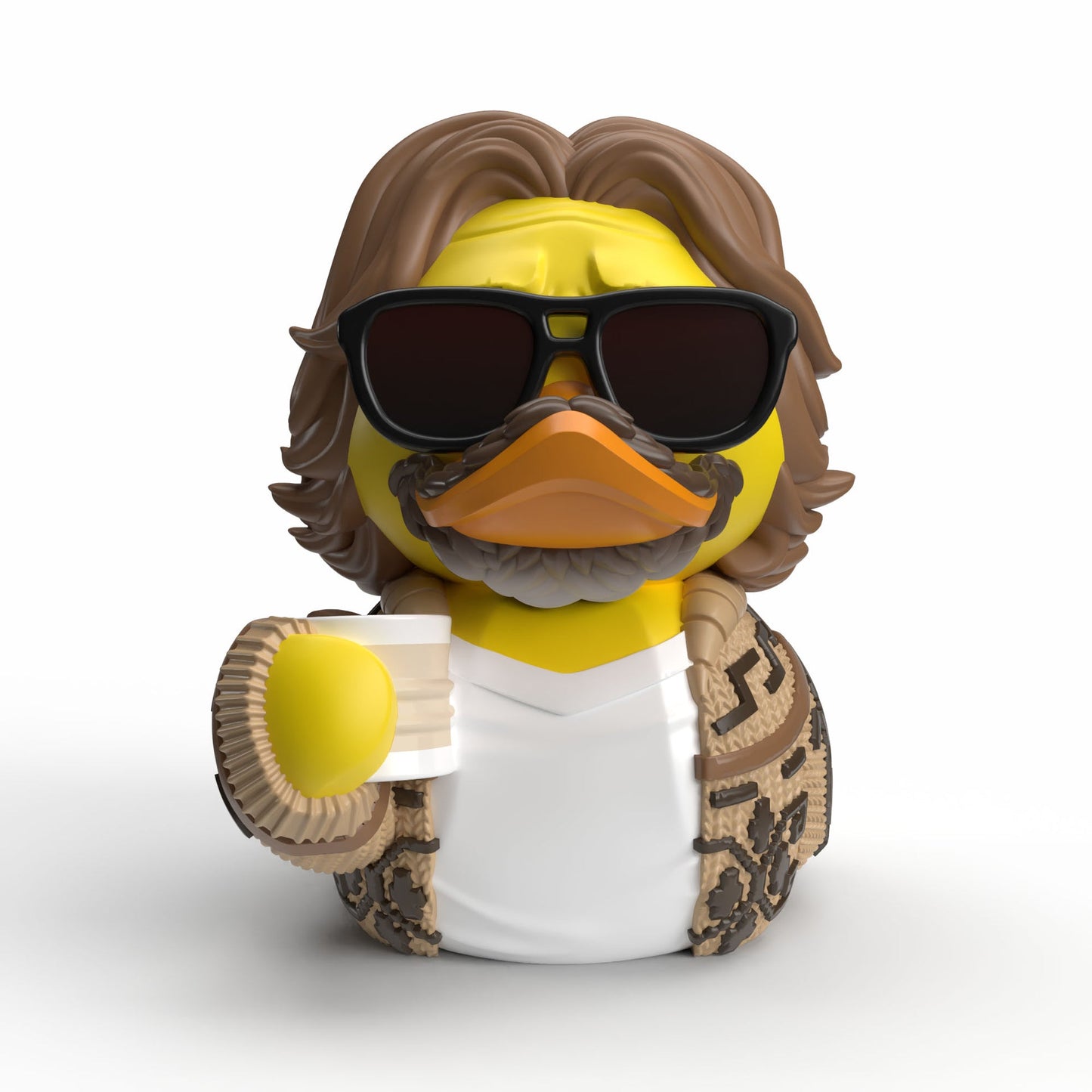 Canard le Duc (First Edition)