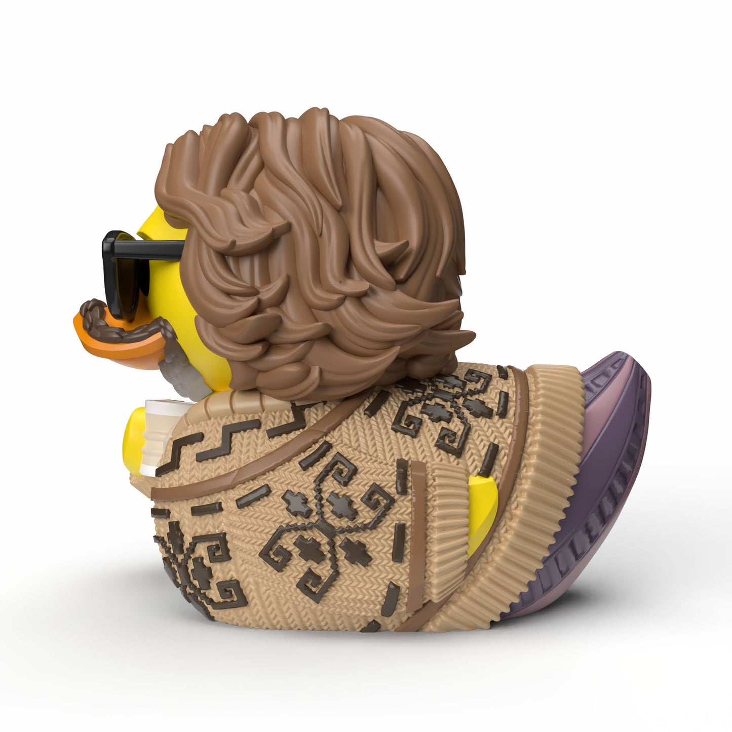 Canard le Duc (First Edition)