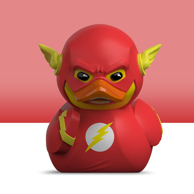 Canard The Flash (First Edition) - vue 4
