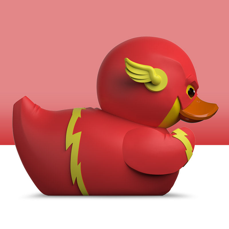 Canard The Flash (First Edition) - vue 5