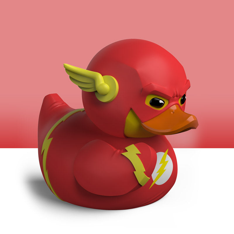 Canard The Flash (First Edition) - vue 6